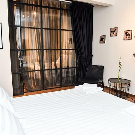 Central Apartment At Echarxia 2 Beds For 5 Pers By Mps Atene Esterno foto