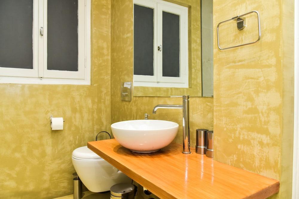 Central Apartment At Echarxia 2 Beds For 5 Pers By Mps Atene Esterno foto